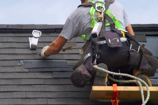 Best Emergency Roof Repair  in Tice, FL