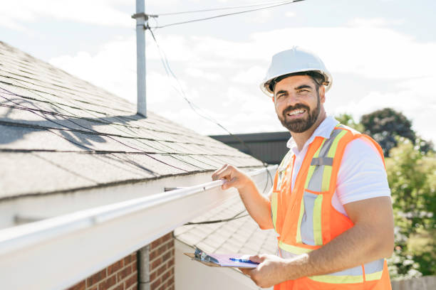 Best Flat Roof Repair Services  in Tice, FL