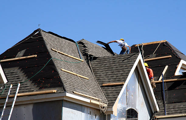 Best Roof Waterproofing Services  in Tice, FL