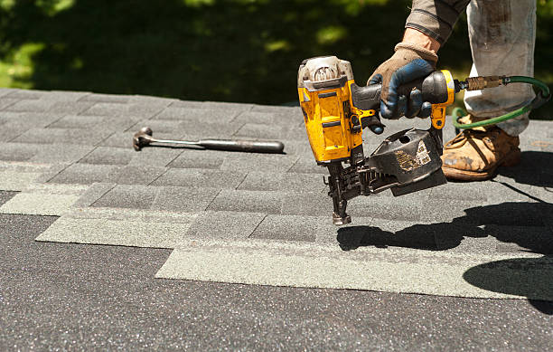 Best Flat Roof Repair Services  in Tice, FL