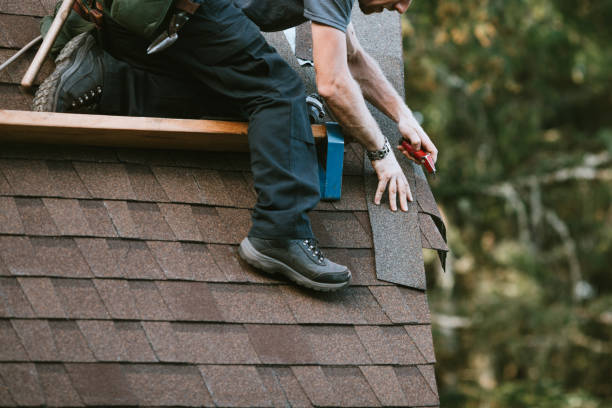 Quick and Trustworthy Emergency Roof Repair Services in Tice, FL