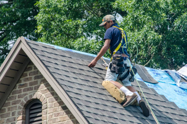 Best Emergency Roof Repair  in Tice, FL